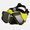 Explorer SR. Mask Adult Advanced Series Snorkel Mask with Camera Mount