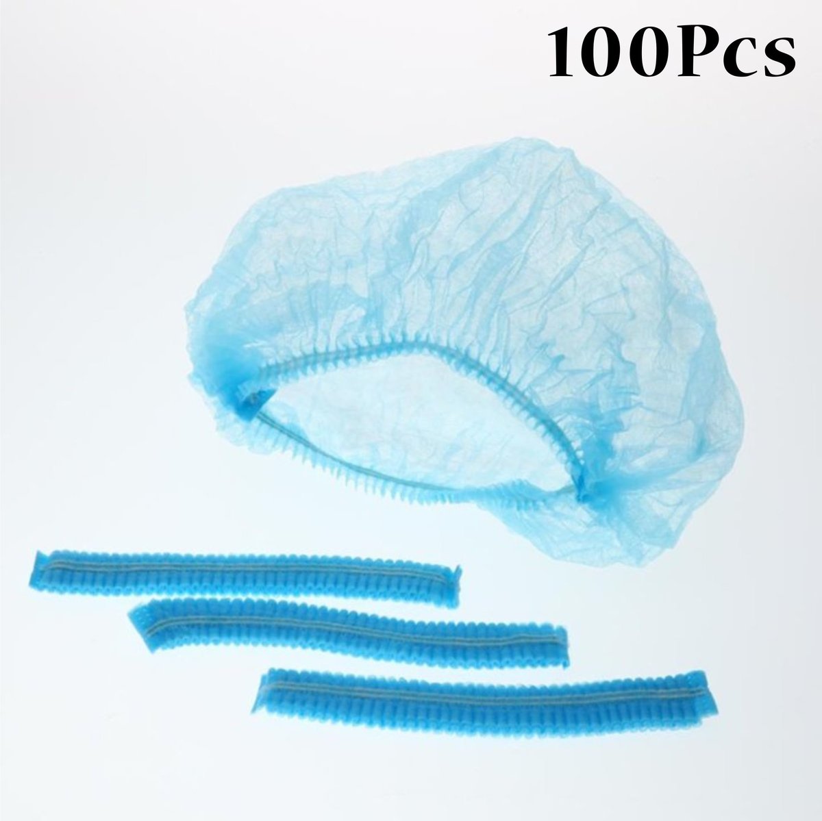 LAVA | [100pcs] Disposable medical hat 