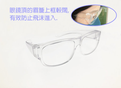 prescription glasses