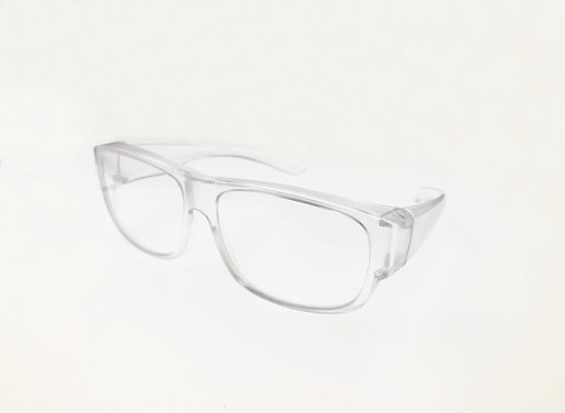 prescription glasses