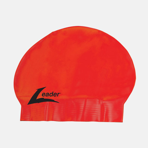 swim cap material