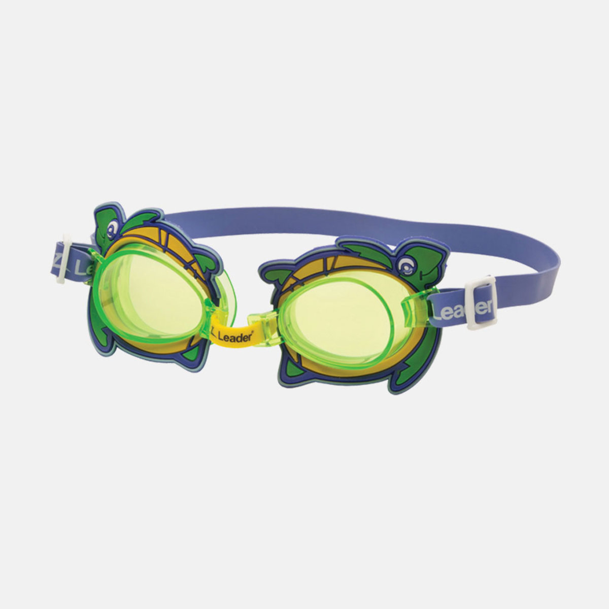 leader kids swim goggles