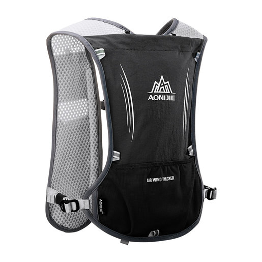 hiking water backpack