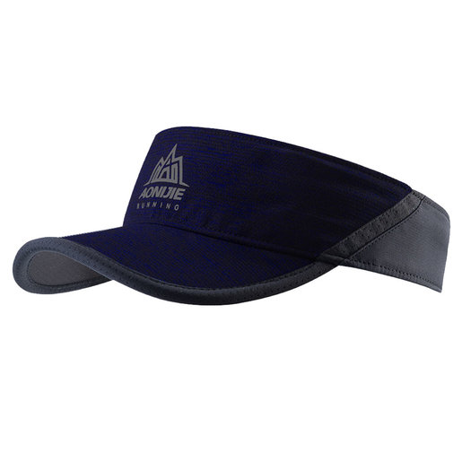 long visor cap