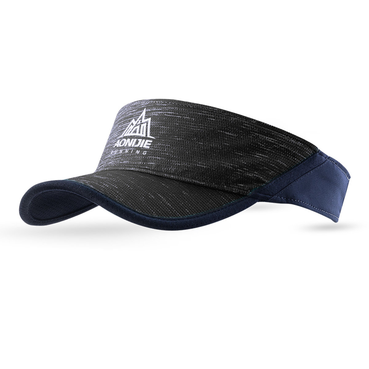 long visor cap