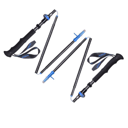 adjustable trekking pole