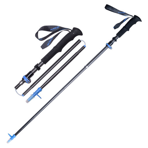 adjustable trekking pole