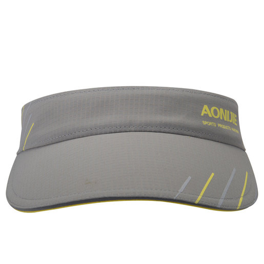 Adjustable Sports Sun Visor Cap 