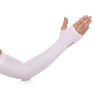 For Outdoor Sport Hiking P Aonijie E4036 Soft Cool Compression Arm Sleeve UPF50