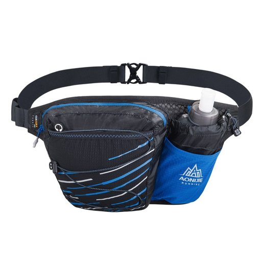 W8103 Outdoor Sports Running Waist Bag 