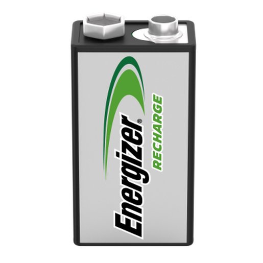 eneloop 9v rechargeable battery