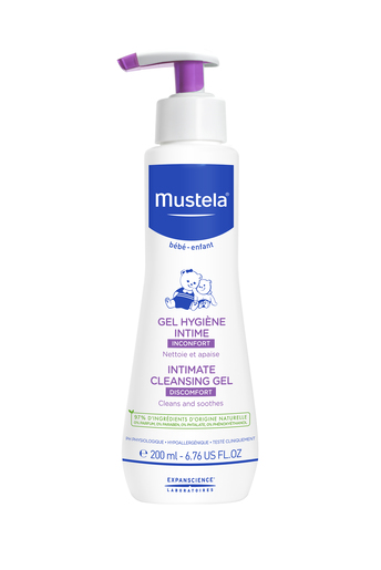 mustela gel