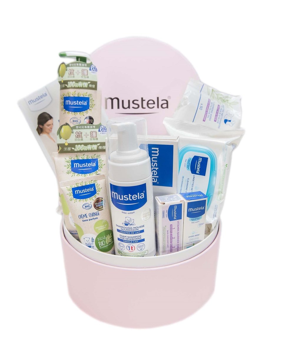 mustela baby soap price