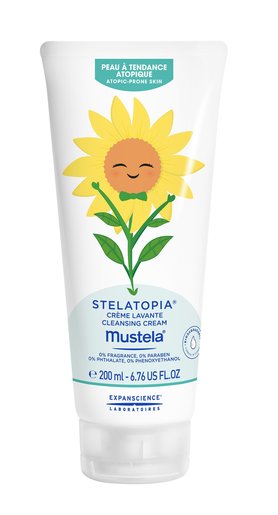 nipple cream mustela