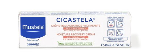 cicastela cream