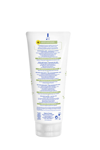 mustela stelatopia emollient balm