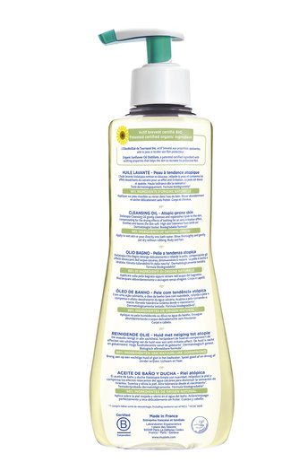 mustela stelatopia oil