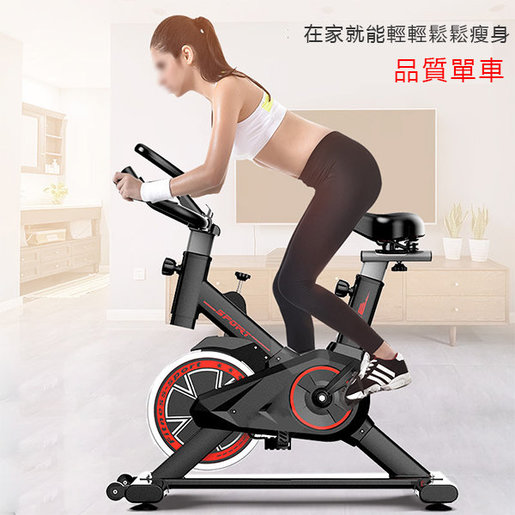 exercise bike quiet