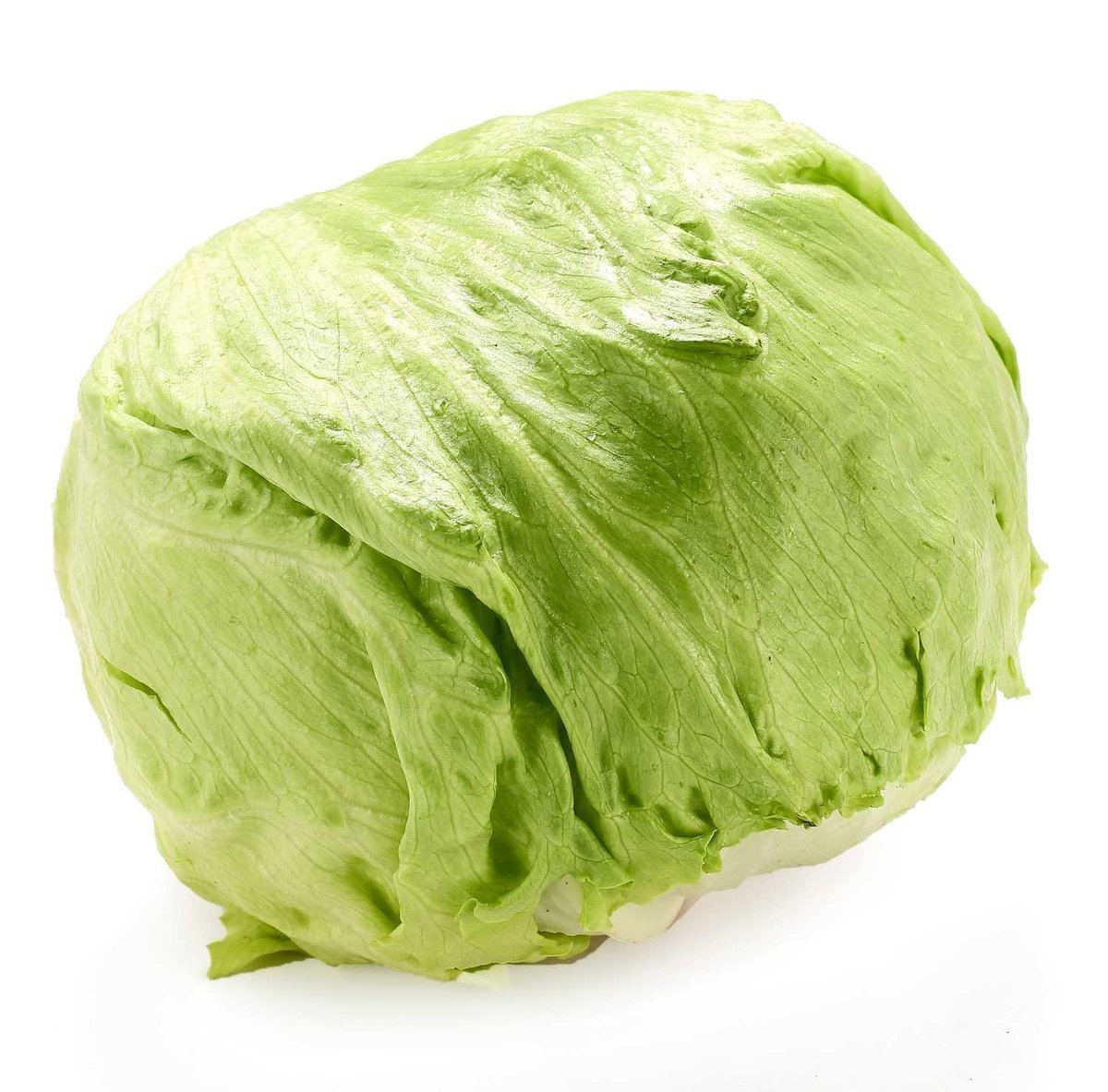 美國西生菜(1個)