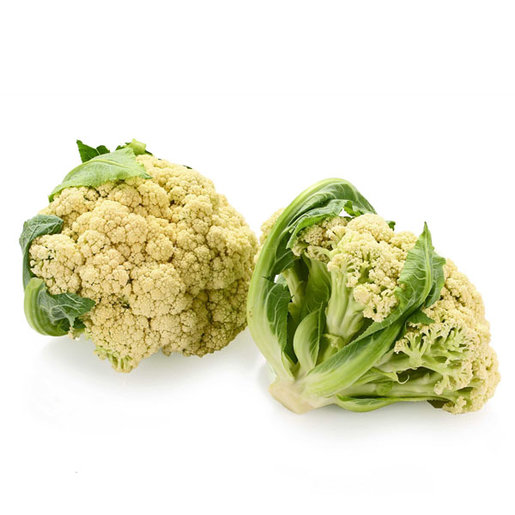 芯蕎 福建 椰菜花斤半 約800 1000克 Hktvmall 香港最大網購平台