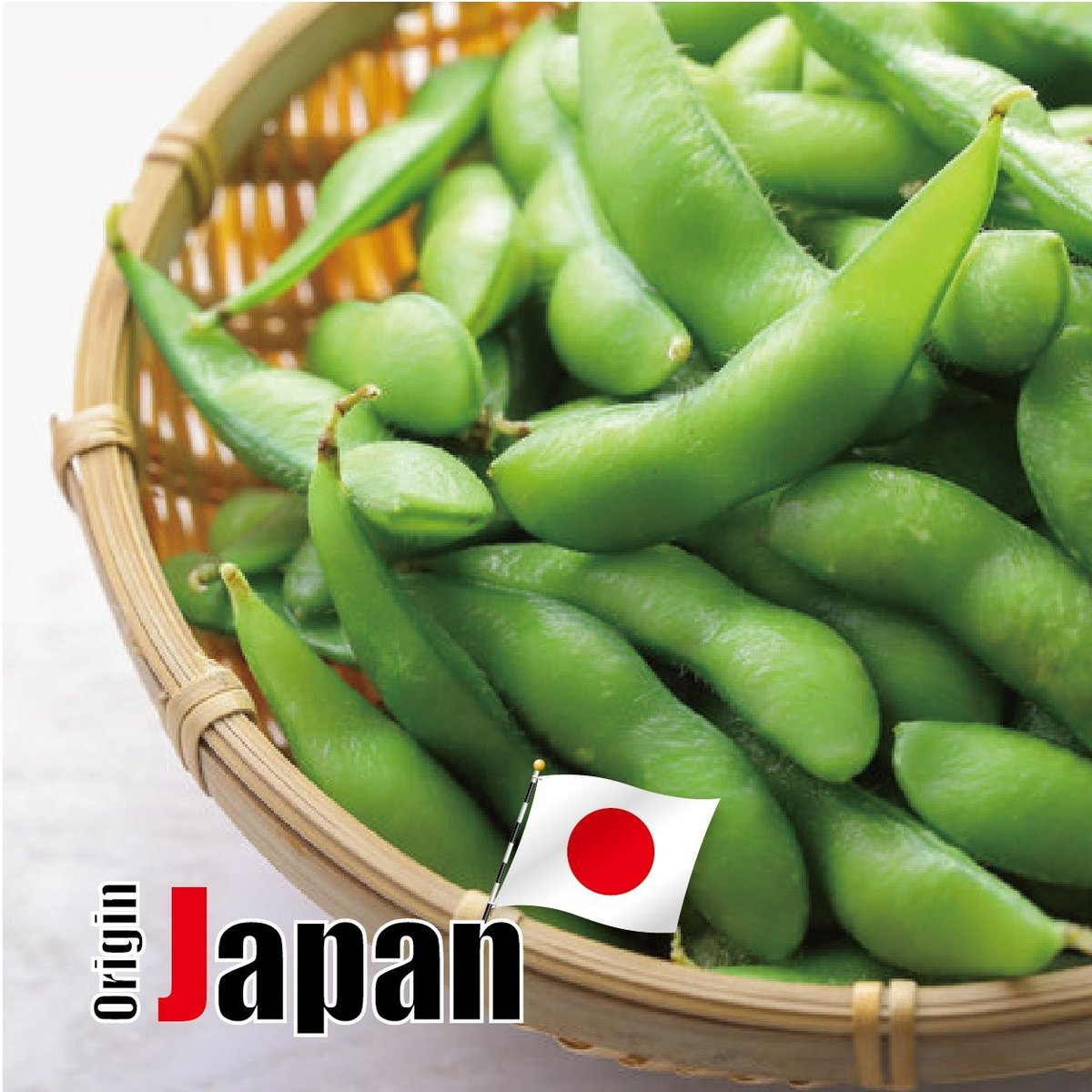 Mix N Fresh 日本枝豆 1包 230 280g Hktvmall 香港最大網購平台