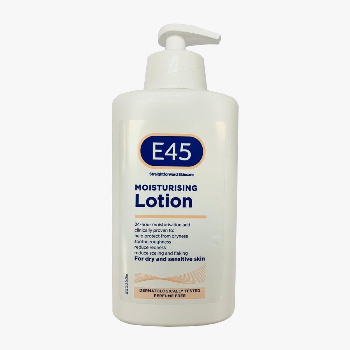 e45 moisturising lotion 500ml
