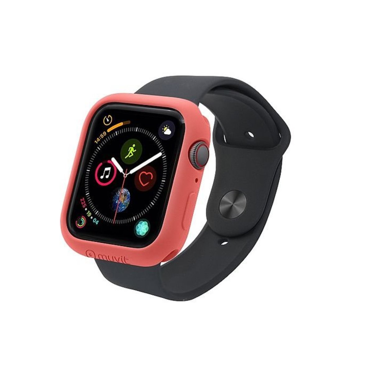 impact protection case for 44mm apple watch series 4