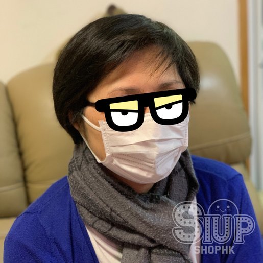 Azfit 日本製呼吸快適立體雙鐵線三防成人口罩easy Breathing Face Mask With Middle Wire 中童 小臉女生尺寸 7個裝 1包 尺碼 1 香港電視