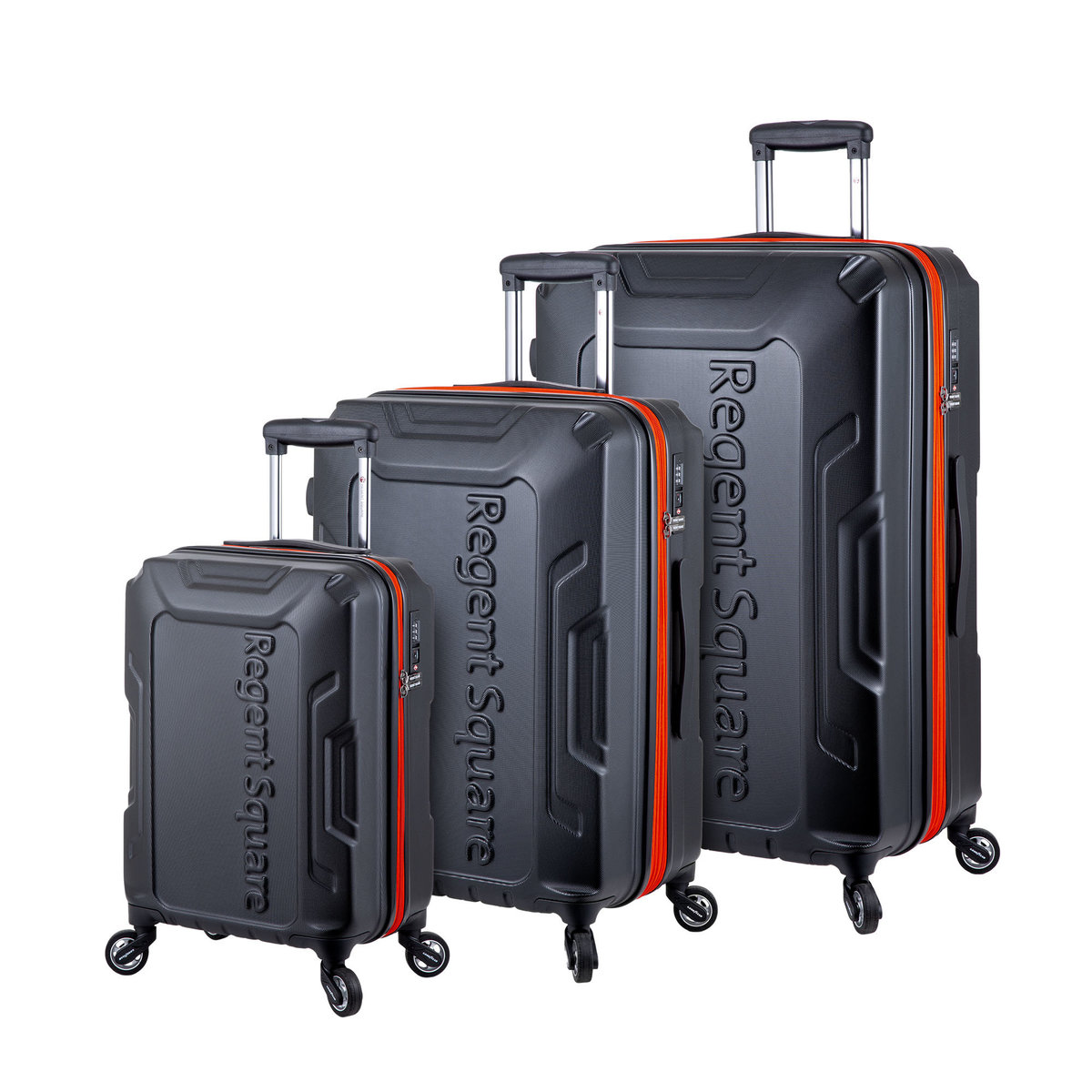 regent square luggage