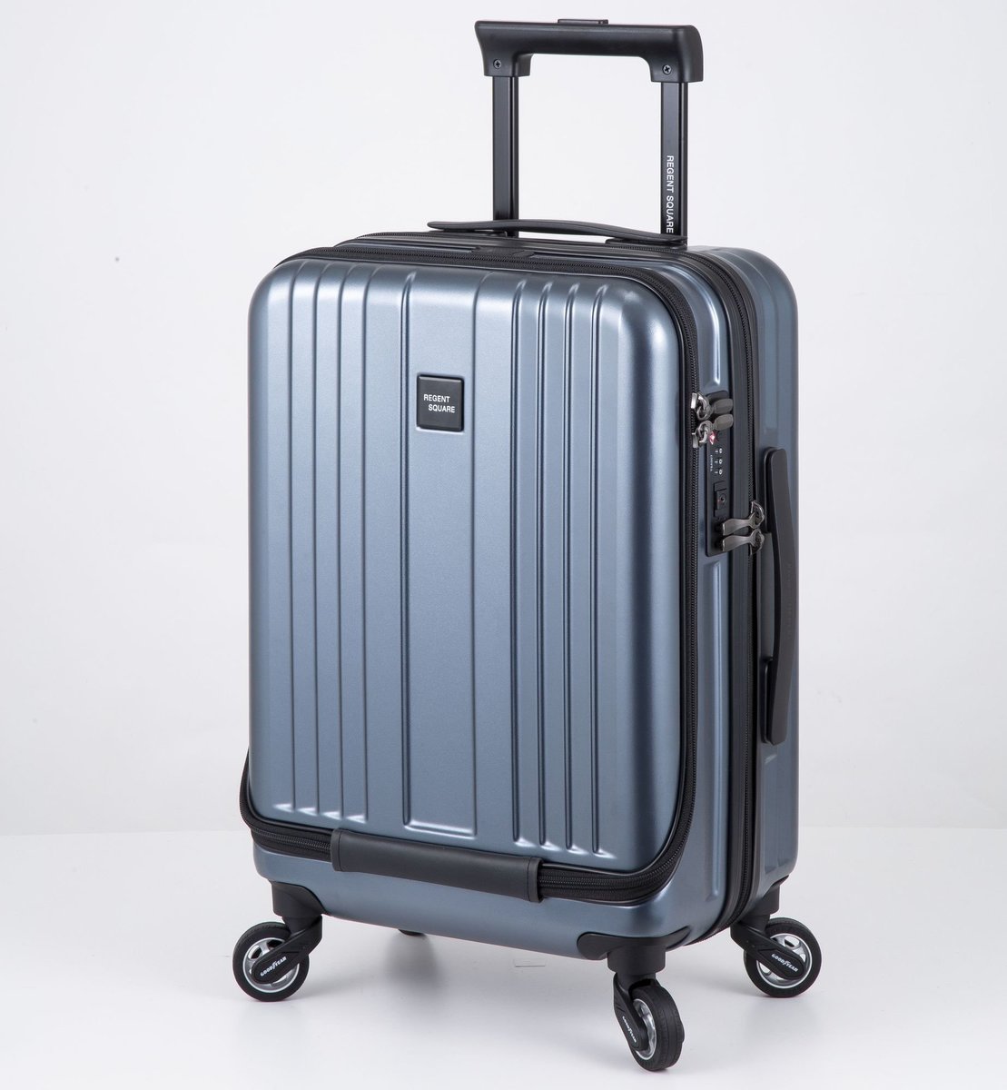 travel cabin luggage