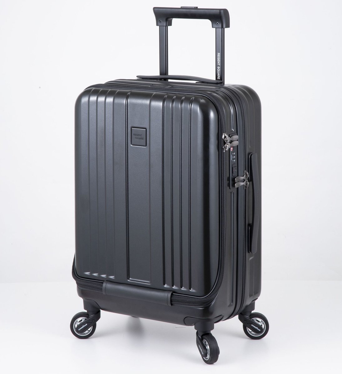 travel cabin luggage