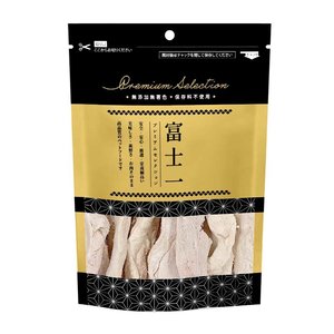 富士一凍乾脫水小食鴨胸肉片55g 貓犬用 Moredeal 網店格價網