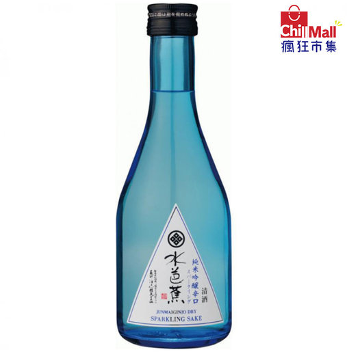 永井 永井酒造水芭蕉純米吟釀辛口300ml Hktvmall The Largest Hk Shopping Platform