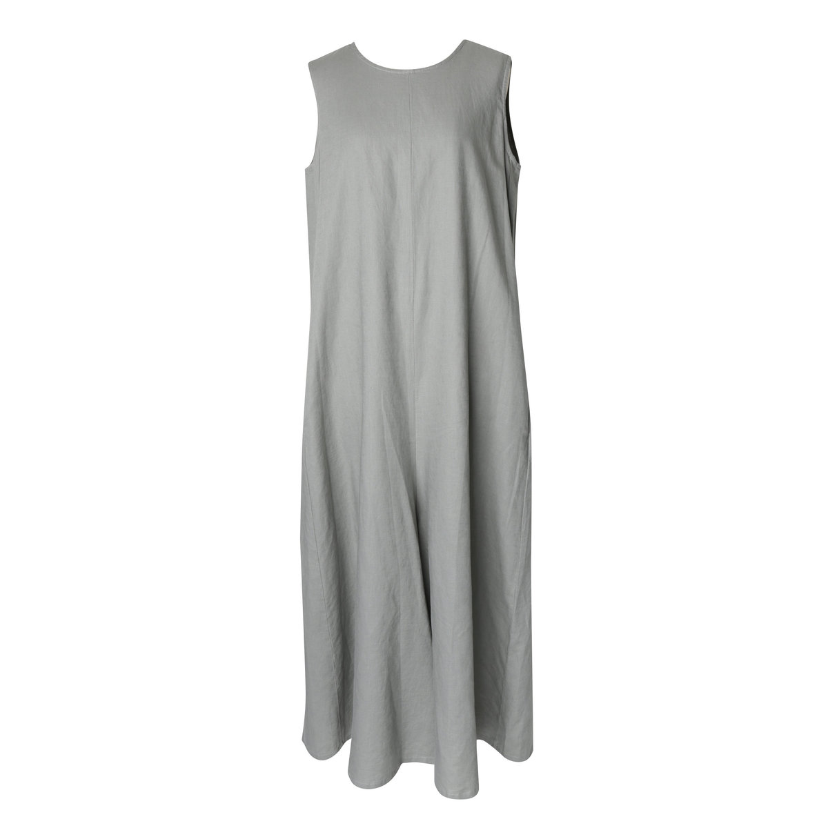 ladies linen jumpsuit