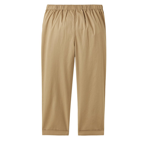 ankle length casual pants