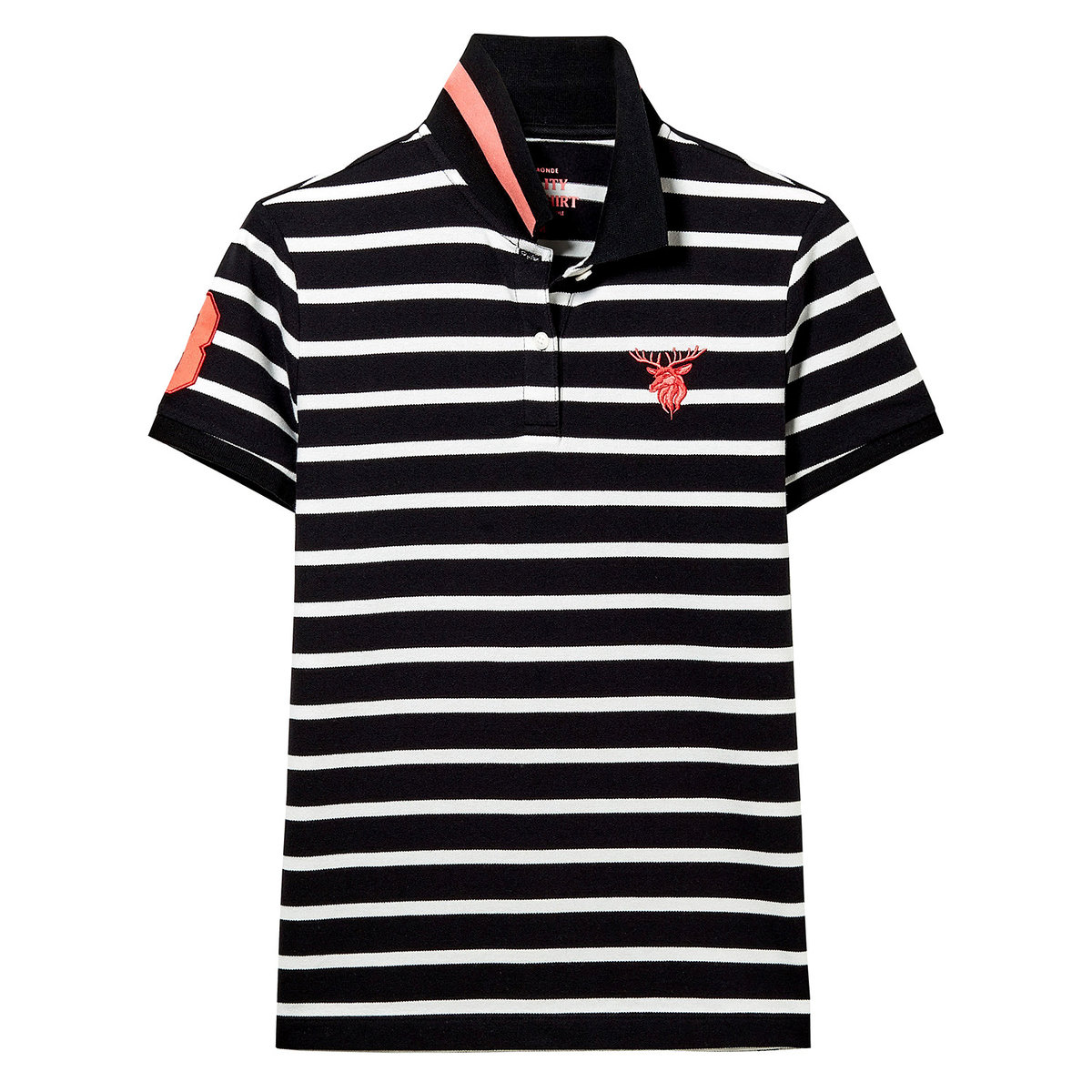 giordano chinese new year t shirt 2021