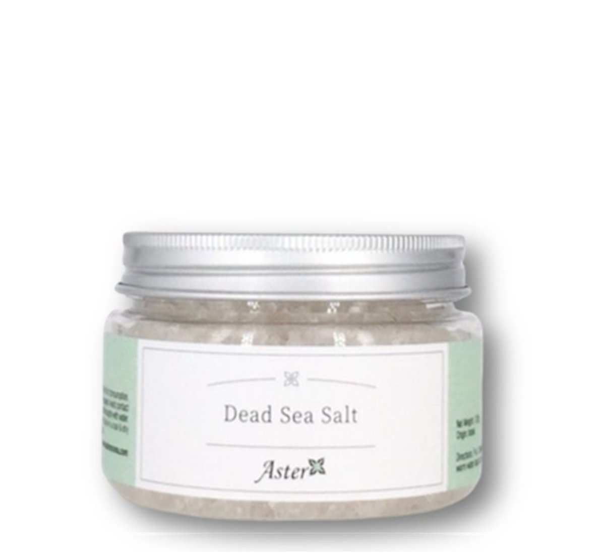 Dead Sea Salt