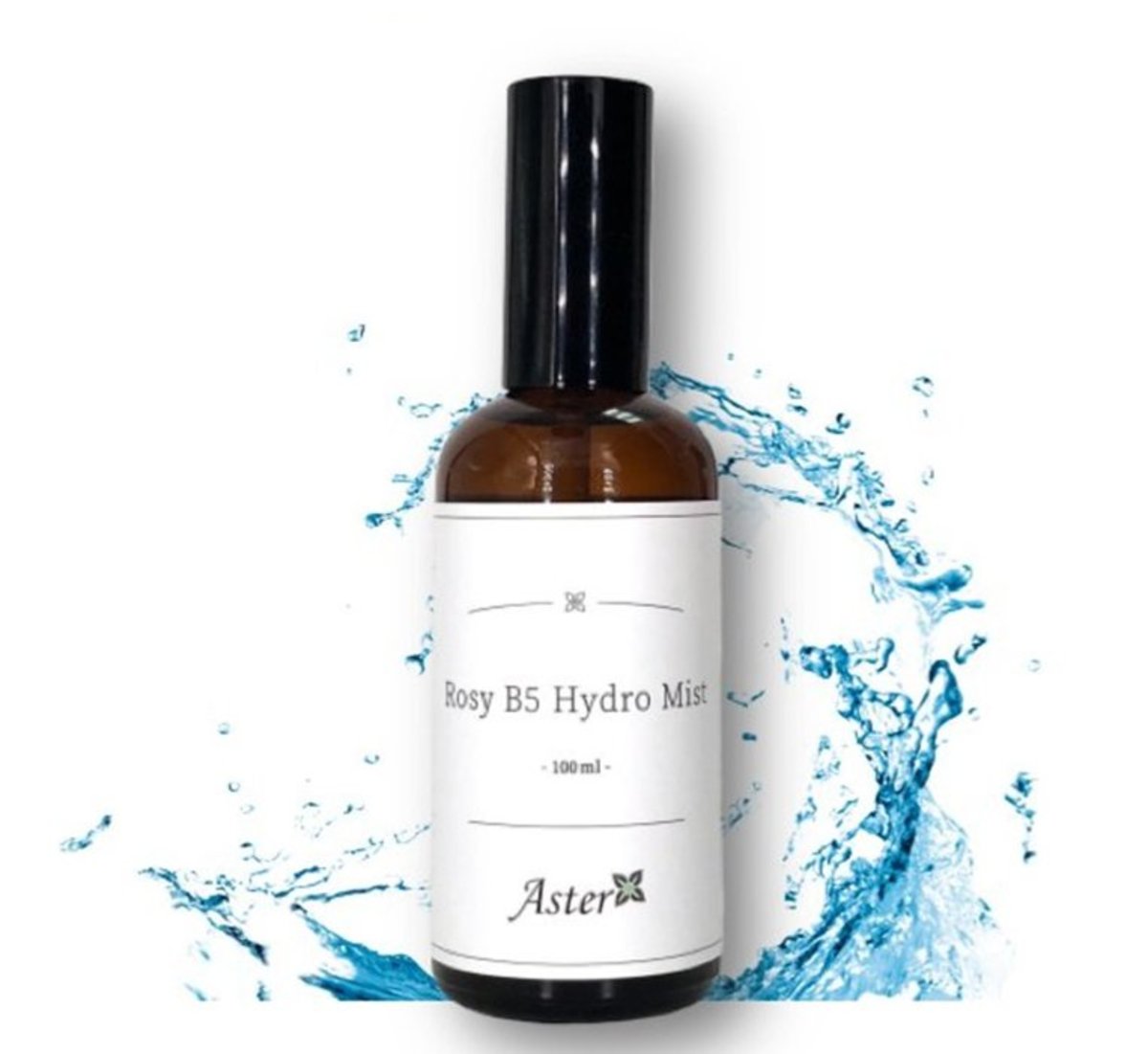 Rosy B5 Hydro Mist