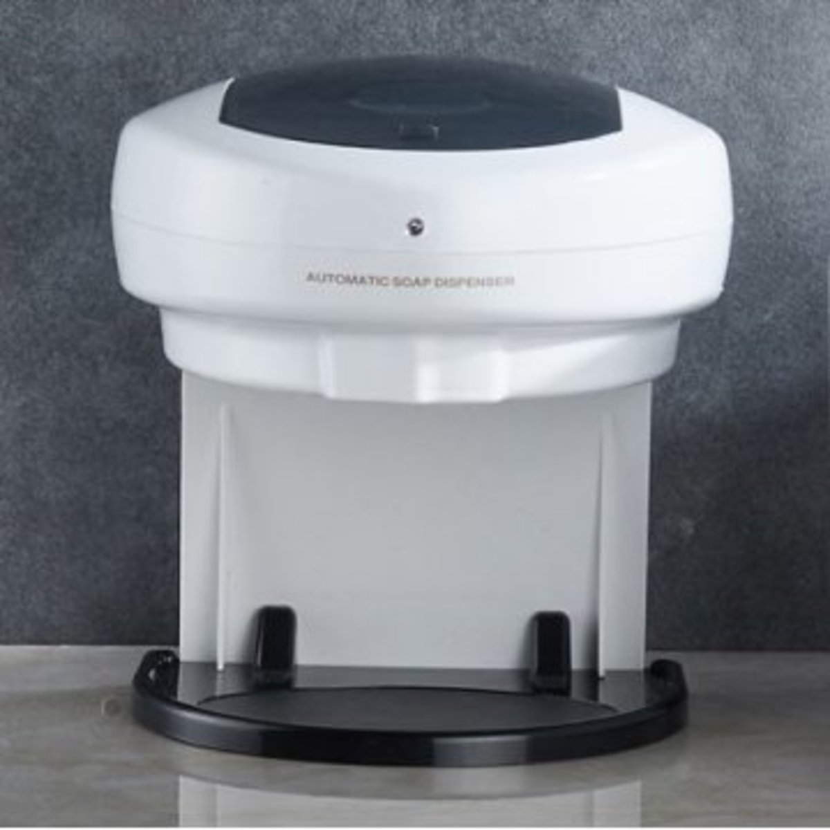 AutoMax 電動紅外線 洗手液機 自動感應  M2021 座枱式 皂液機 搓手液機