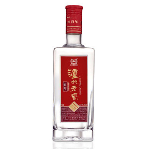 瀘州老窖| 百年瀘州老窖52度【行貨】750ml 中國白酒| HKTVmall 香港