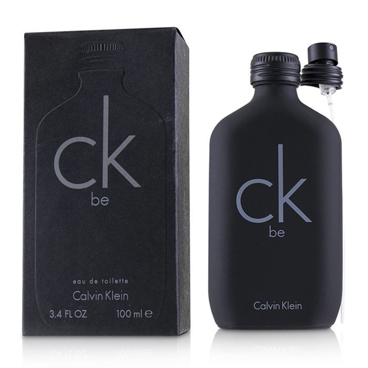 Calvin Klein | CK BE EDT 100ml(Parallel 