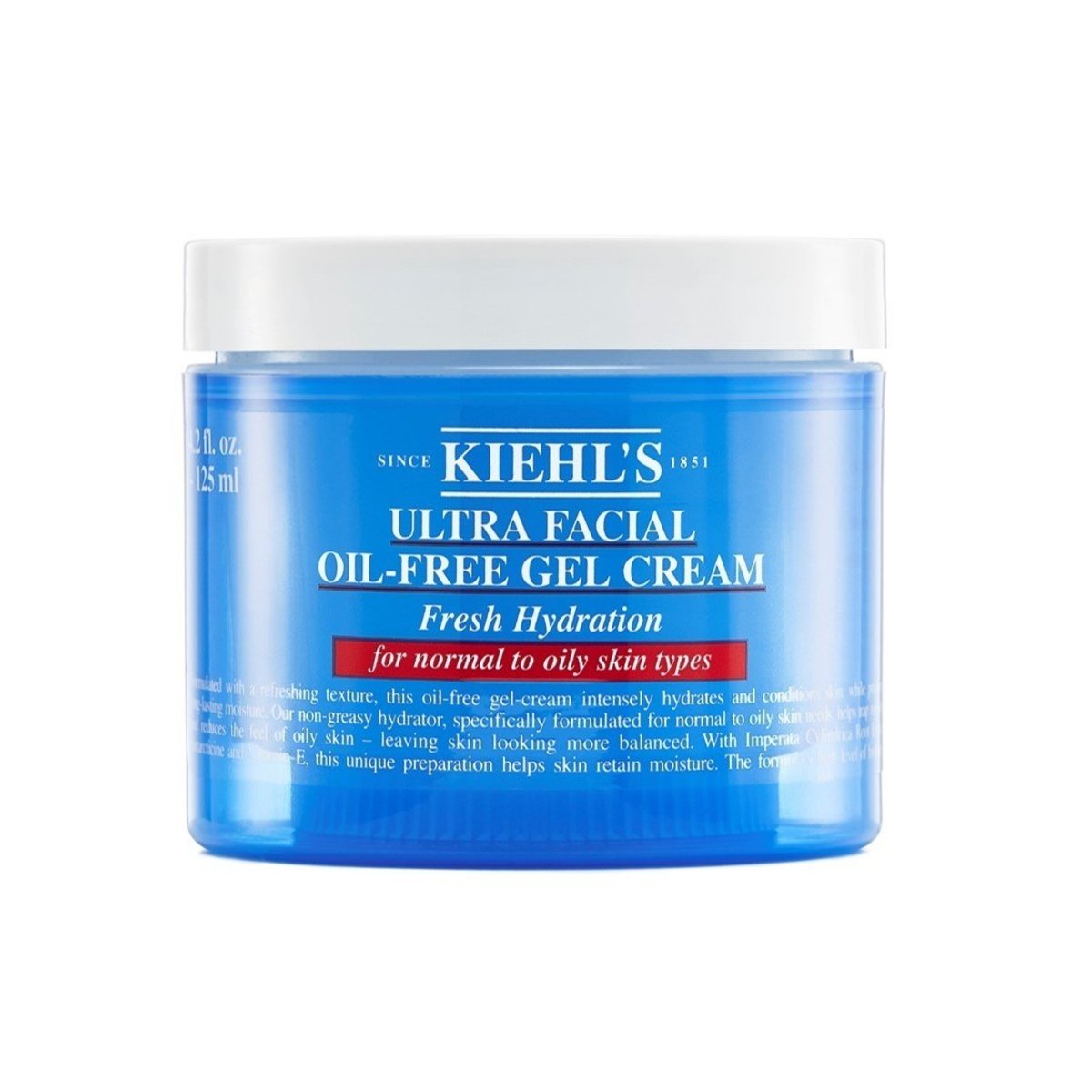 ultra facial gel cream
