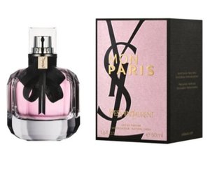 parisienne yves saint laurent eau de parfum