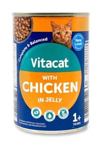 vitacat cat litter