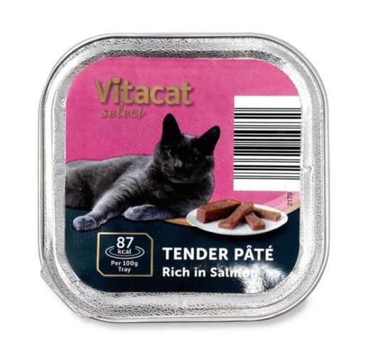 vitacat select