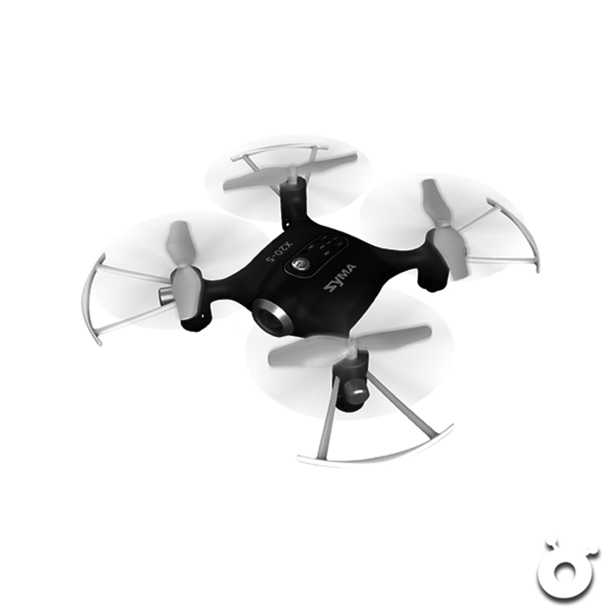 drone pocket aircraft x20
