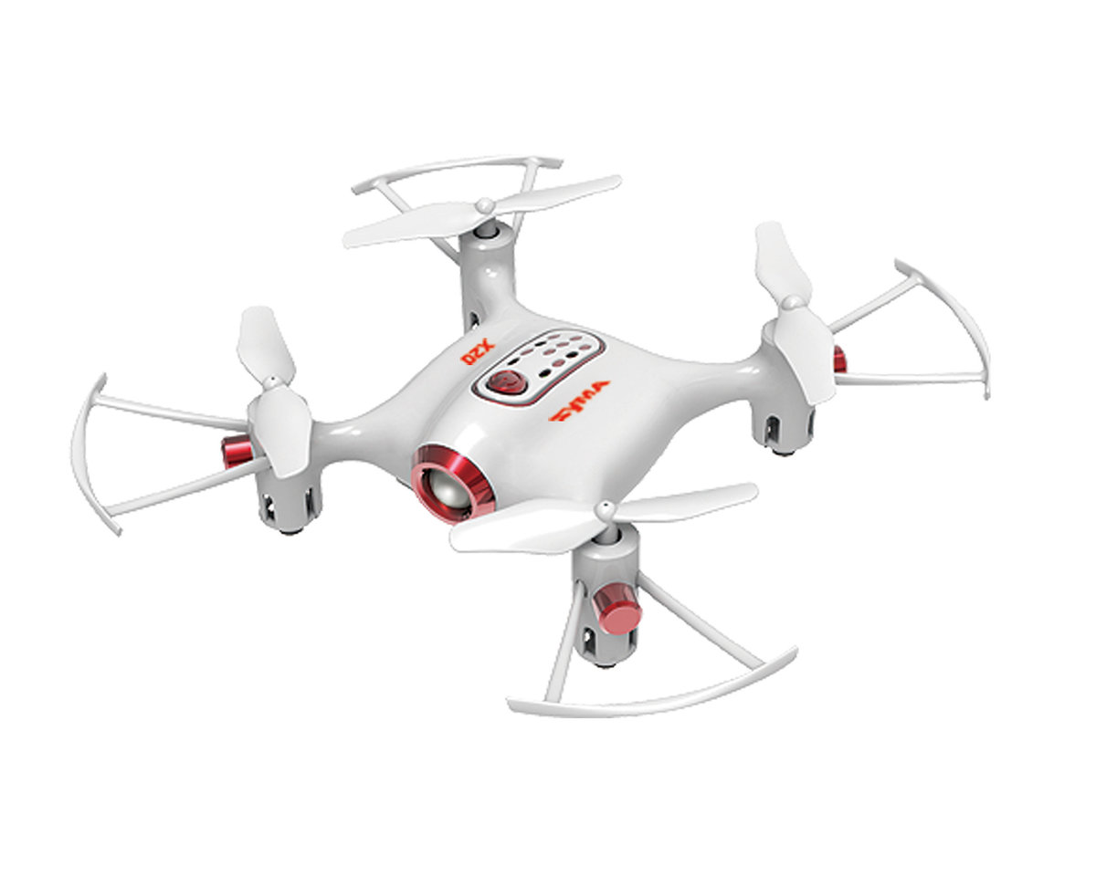 syma d2706 drone