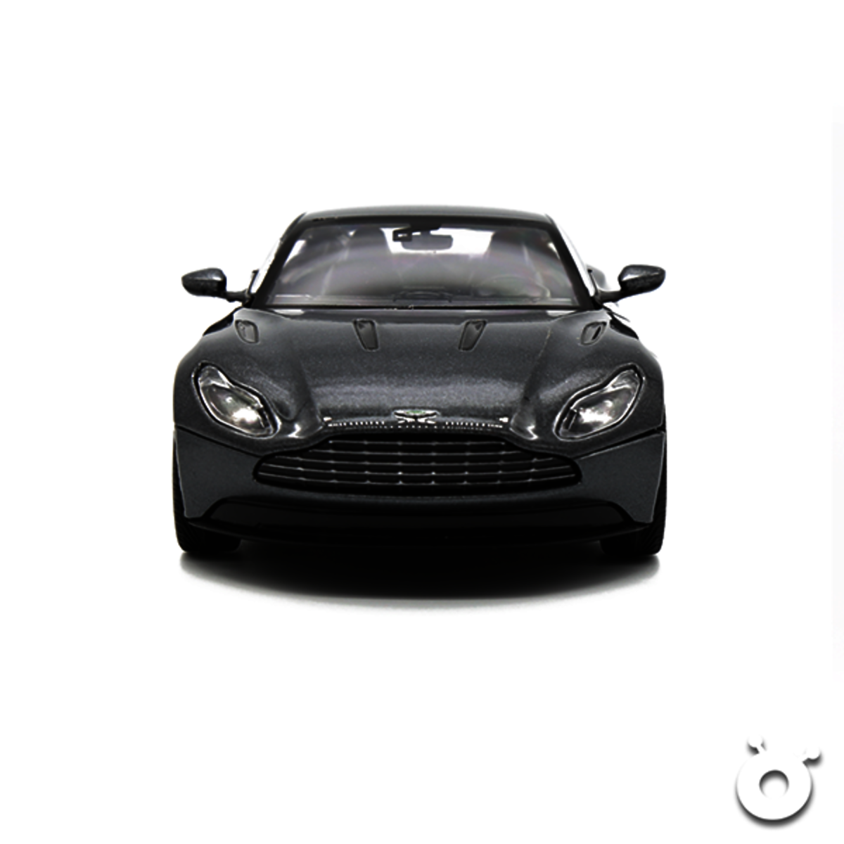 Aston Martin DB11 1:24 合金汽車模型玩具
