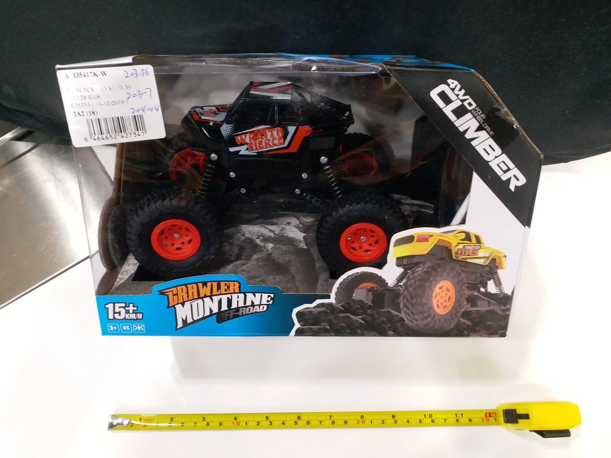 remote control car discount