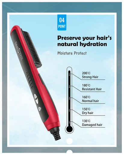 professional hair supplies